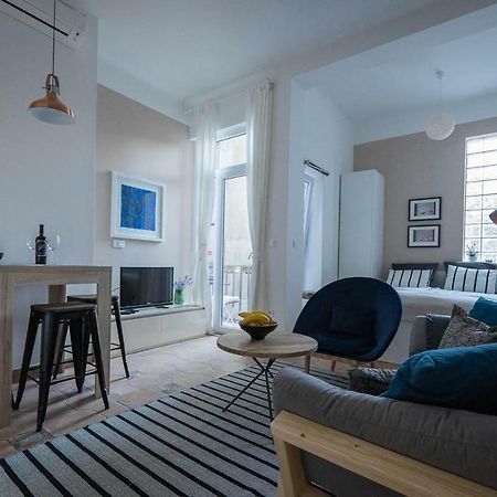 Caelestis Rustic Studio Zagreb Eksteriør billede