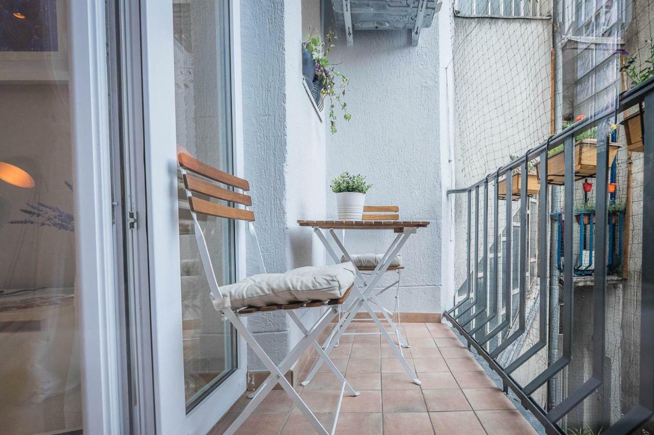 Caelestis Rustic Studio Zagreb Eksteriør billede