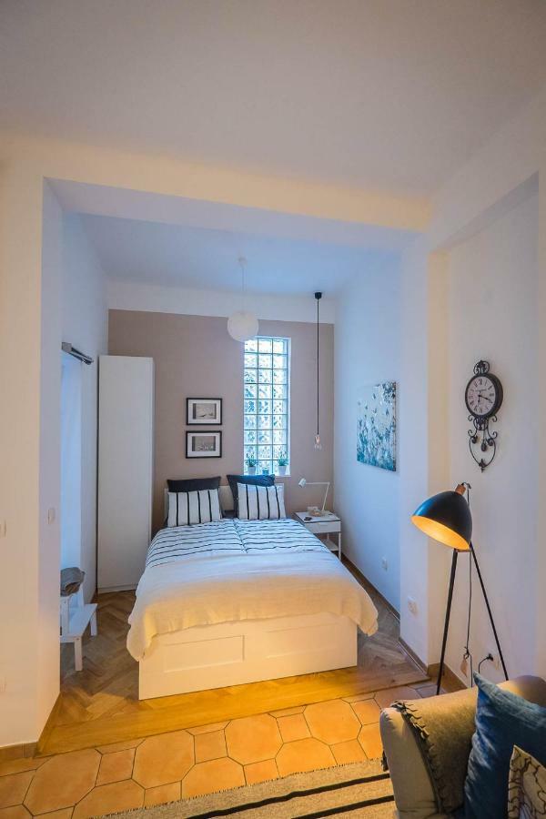 Caelestis Rustic Studio Zagreb Eksteriør billede