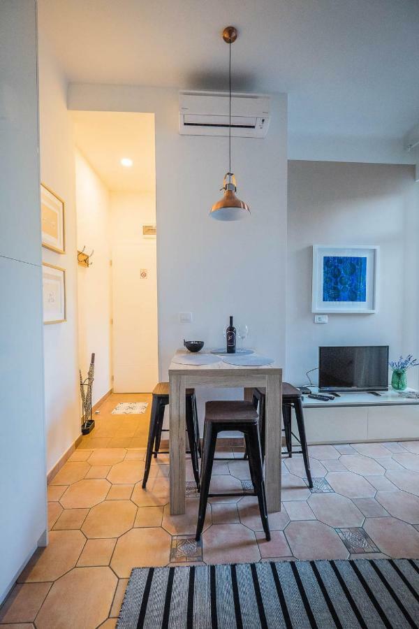 Caelestis Rustic Studio Zagreb Eksteriør billede